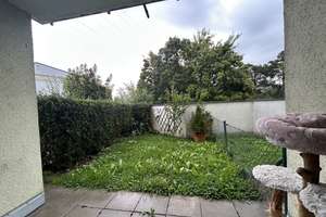 2-Zimmer-Erdgeschosswohnung mit privater Terrasse & Garten in ruhiger Lage – verfügbar ab November – Die vollständige Adresse der Immobilie erhältst du vom Anbieter., 86179 Haunstetten-Ost, Augsburg – Vorschaubild 7