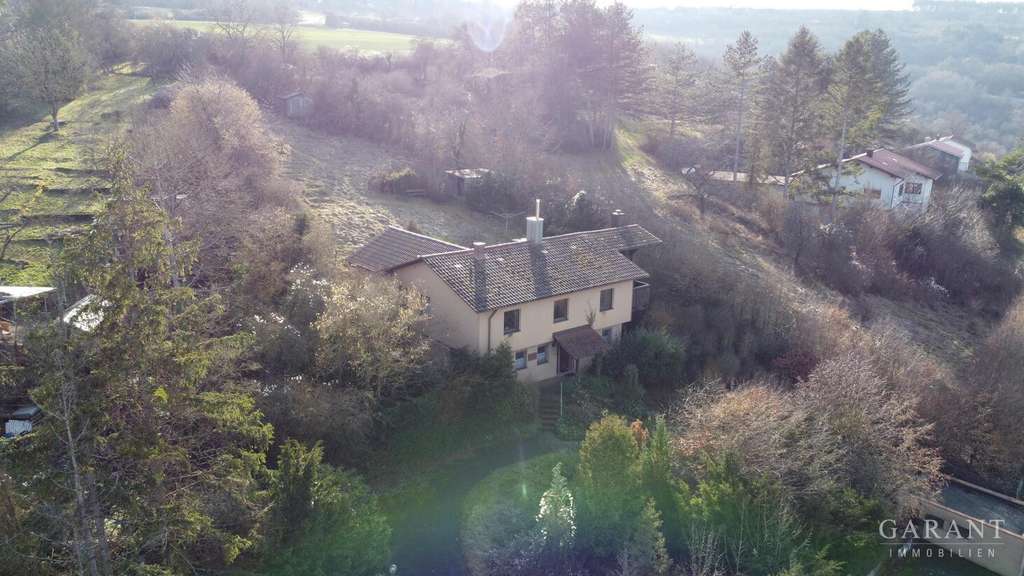 Immobilie in Hammelburg - Über den Dingen - Bild 1