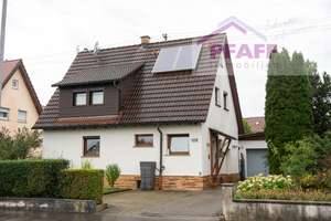 Zuhause ankommen in Schwenningen! Charmantes Haus mit Pelletheizung + tollem Garten, frei ab 03/26 – Die vollständige Adresse der Immobilie erhältst du vom Anbieter., 78054 Schwenningen, Villingen-Schwenningen – Vorschaubild 53