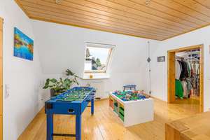 Familienglück auf 221 m² – Bezugsfertiges, freistehendes Einfamilienhaus mit großem Garten – Die vollständige Adresse der Immobilie erhältst du vom Anbieter., 68309 Käfertal, Mannheim – Vorschaubild 17