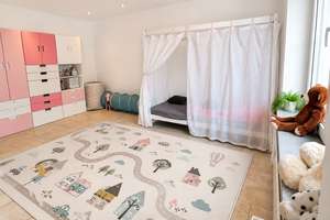 Großzügige, helle 3-Zimmer-Erdgeschosswohnung (107 m²) mit Freisitz in Großostheim – Die vollständige Adresse der Immobilie erhältst du vom Anbieter., 63762 Großostheim – Vorschaubild 6