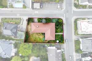 Gute Lage, schöner Garten: L-förmiger Bungalow in Massivbauweise auf großzügigem Grundstück! – Tiefenthaler Straße 29, 67269 Bad Dürkheim (Kreis) – Vorschaubild 3