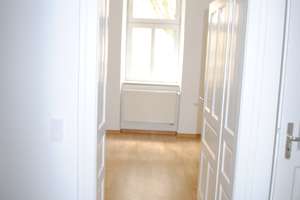 München Neuhausen Altbau (Baujahr 1903) 3 Zi - Wohnbüro – Die vollständige Adresse der Immobilie erhältst du vom Anbieter., 80636 Dom Pedro, München – Vorschaubild 9