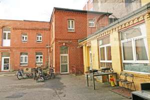 Im Beussel-Kiez zur Kapitalanlage oder baldiger Selbstnutzung – Die vollständige Adresse der Immobilie erhältst du vom Anbieter., 10553 Moabit, Berlin – Vorschaubild 2