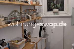 Wohnungstausch: Genslerstraße 24 – Genslerstraße 24, 22000 Barmbek-Nord, Hamburg – Vorschaubild 2