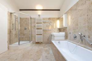SHK Premium !!  "Freistehende Villa mit Garten" Bonn Toplage  Sofort frei !!! – Im Pützfeld 10, 53125 Röttgen, Bonn – Vorschaubild 22