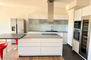 Großzügige Fünf-Zimmer-Wohnung mit Kamin, Concierge, Fitnessraum und Aufzug – Scharnhorststr.  6, 10115 Mitte (Ortsteil), Berlin – Vorschaubild 13