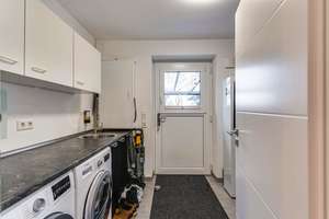 Moderner 5-Zi.-Bungalow mit ca. 127 m² Wfl. in Schafflund! Feldrandlage, Glasveranda & Garage! – Die vollständige Adresse der Immobilie erhältst du vom Anbieter., 24980 Schafflund – Vorschaubild 13