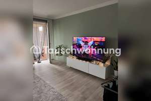 Tauschwohnung: 3,5 Zimmer Wohnung zu 2x2 Zimmer Wohnungen – Silbersacktwiete 4, 20359 Altona-Altstadt, Hamburg – Vorschaubild 2