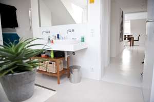 Loft-Wohnung in Stuttgart-West – Die vollständige Adresse der Immobilie erhältst du vom Anbieter., 70178 Rotebühl, Stuttgart – Vorschaubild 6