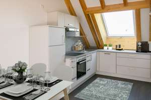 Leben im Trendviertel Sanderau - neuwertige 3 Zi.-DG-Wohnung mit Galerie am Main (WE 19) BJ 2018 – Breslauer Str. 34, 97072 Sanderau, Würzburg – Vorschaubild 3