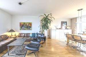 Traumwohnung-Penthouse mit Blick über München zur Kapitalanlage – Die vollständige Adresse der Immobilie erhältst du vom Anbieter., 81925 Parkstadt, München – Vorschaubild 6