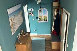 Charmante Maisonettewohnung mit Balkon und Garage in Gelsenkirchen-Erle – Die vollständige Adresse der Immobilie erhältst du vom Anbieter., 45891 Erle, Gelsenkirchen – Vorschaubild 6