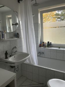 Schöne 3-Zimmer-Wohnung in Ottmarsbocholt zu vermieten!