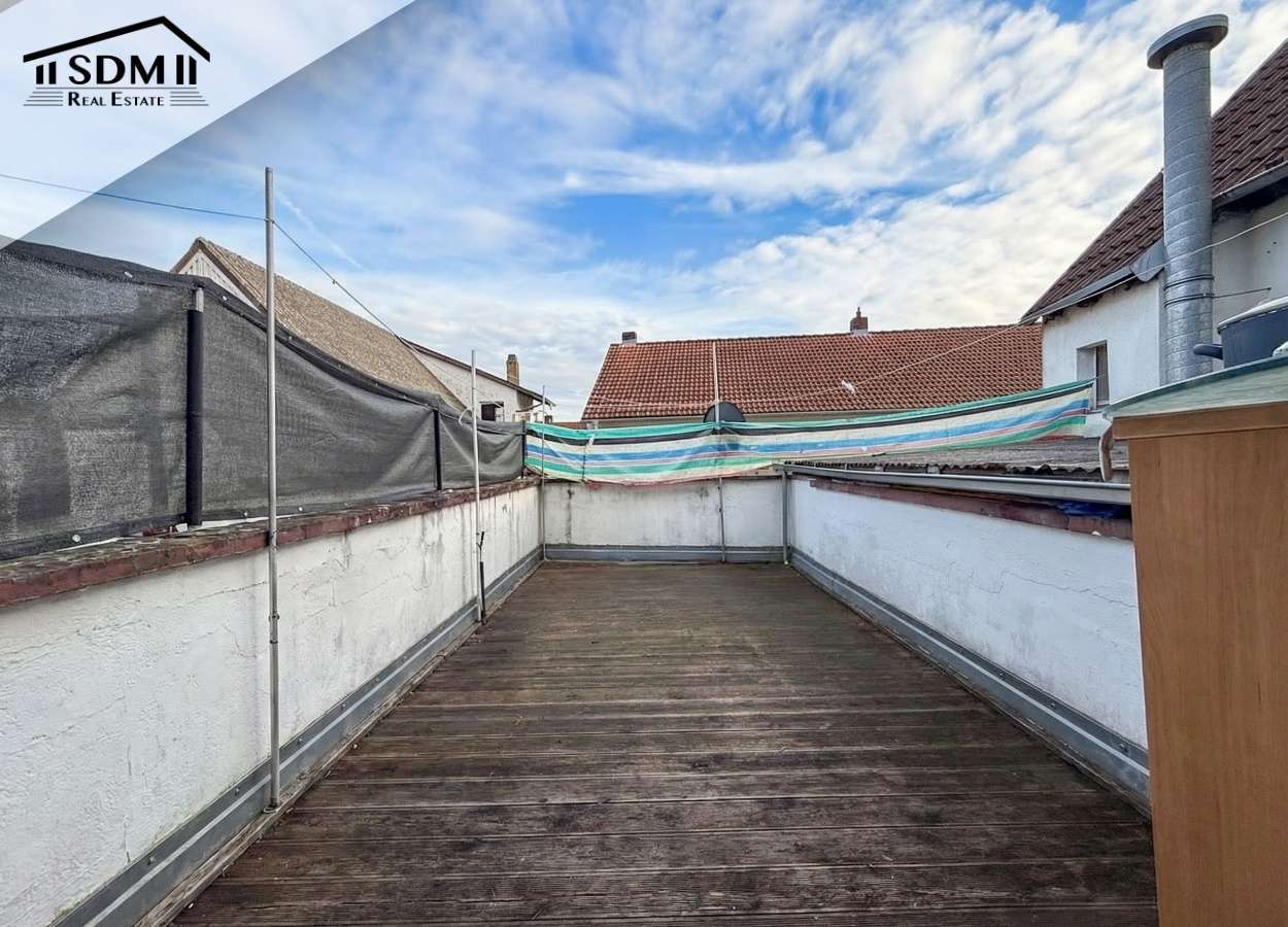 Immobilie in Graben-Neudorf - INVESTMENT-CHANCE: Wohn- & Geschäftshaus in Neudorf - Bild 11