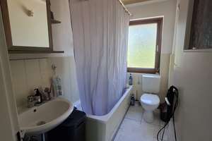 Zwei Zimmer in Köln: Helle Wohnung mit Balkon – Kurt-Alder-Str. 8, 51061 Flittard, Köln – Vorschaubild 4
