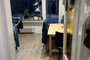 Attraktive 2-Zimmer Wohnung in Dortmund Wichlinghofen – Cottastraße 22, 44265 Wichlinghofen, Dortmund – Vorschaubild 9
