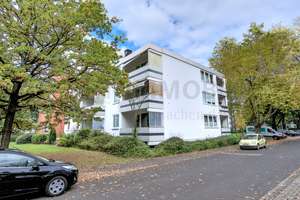 Köln-Neubrück: Gepflegte 45qm-Etagenwohnung im Parkcharakter- Energieeffizienz B – 51109 Neubrück, Köln – Vorschaubild 20