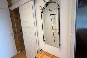  Exklusiv möbliertes Apartment in Toplage! – Haunstetter Straße 95, 86161 Hochfeld, Augsburg – Vorschaubild 15