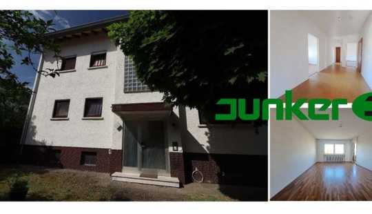 Bild von *** Jügesheim - gepflegtes Mehrfamilienhaus***