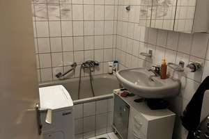 Gepflegte 3-Zimmer-Eigentumswohnung mit Balkon in Heilbronn. Ideal für Kapitalanleger.  – 74076 Heilbronn, Heilbronn – Vorschaubild 4