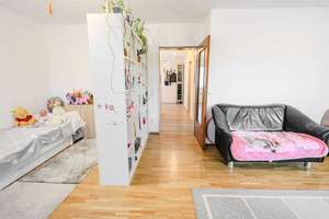 Helle und modernisierte vermietete 2,5-Zimmer Wohnung mit Balkon & Stellplatz in Heilbronn – Die vollständige Adresse der Immobilie erhältst du vom Anbieter., 74080 Böckingen, Heilbronn – Vorschaubild 5