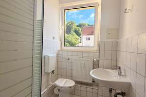 Frisch renovierte 2-Zimmer-Altbauwohnung in ruhiger Lage – Sassnitz – Merkelsstr. 49, 18546 Sassnitz – Vorschaubild 10