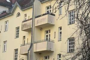 Charmante Wohnung in grüner Lage nahe Treptower Park – Die vollständige Adresse der Immobilie erhältst du vom Anbieter., 12437 Baumschulenweg, Berlin – Vorschaubild 16
