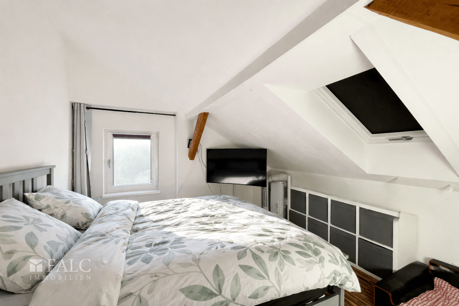 Immobilie in Mittenwalde - Zukunftssichere Kapitalanlage: Zweifamilienhaus in ruhiger Lage von Mittenwalde - Bild 5