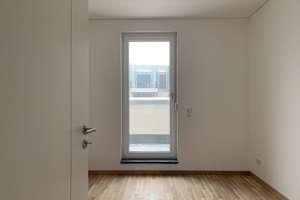 COOL DURCH DEN SOMMER * Neubau * EINBAUKÜCHE * Penthouse * Terrasse * Deckenkühlung * 10/26 – Brandvorwerkstr. 19, 4275 Südvorstadt, Leipzig – Vorschaubild 10