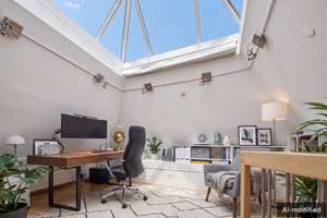 Spektakuläres Homeoffice unter blauem Himmel: Investieren. Profitieren. 2028 selbst beziehen. – Die vollständige Adresse der Immobilie erhältst du vom Anbieter., 81739 Waldperlach, München – Vorschaubild 3