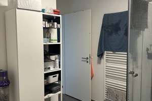 Helle 3-Zimmer Wohnung mit Balkon im 5. OG in Berlin-Tiergarten – Beusselstraße 31C, 10553 Moabit, Berlin – Vorschaubild 3