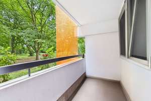 Modernisierte Singlewohnung mit gehobenem Wohnkomfort – Die vollständige Adresse der Immobilie erhältst du vom Anbieter., 81373 Mittersendling, München – Vorschaubild 8