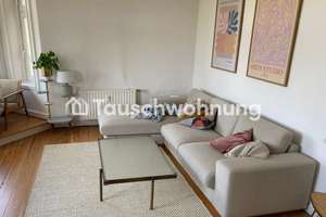 Tauschwohnung: Schöne Altbauwohnung in Winterhude  – Poelchaukamp 27, 22301 Winterhude, Hamburg – Vorschaubild 2
