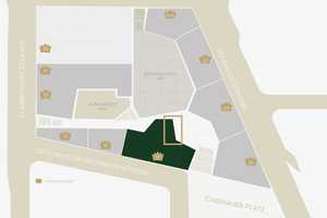Am SPINELLI-Park: 3-Zimmer-Etagenwohnung mit Balkon und Bad en Suite – Geschwister-Grünbaum-Straße 17, 68309 Käfertal, Mannheim – Vorschaubild 16