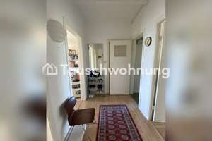 Tauschwohnung: Sehr zentrale 2,5-Zimmer-Wohnung in Hamburg zum Tausch – Die vollständige Adresse der Immobilie erhältst du vom Anbieter., 22087 Hohenfelde, Hamburg – Vorschaubild 3