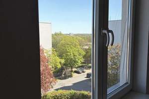 2 Zimmern Dachgeschosswohnung mit 23,5 qm Dachterasse von Privat – Die vollständige Adresse der Immobilie erhältst du vom Anbieter., 21031 Lohbrügge, Hamburg – Vorschaubild 27