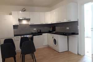 Schönes WG-Zimmer mit eigenem Balkon – Lerchenauer Str 4, 80809 Am Luitpoldpark, München – Vorschaubild 7