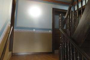 Schön sanierte 2-Z-WE mit Balkon, Fußbodenheizung und hochwertiger EBK – 4229 Kleinzschocher, Leipzig – Vorschaubild 5