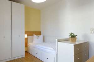 Lichtdurchflutete Wohnung mit großem Balkon – ruhige Villenlage – Kyffhäuserstr. 13, 1309 Striesen-West, Dresden – Vorschaubild 11