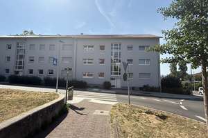 PRAKTISCHES WOHNEN IN EINER 2-ZIMMER-WOHNUNG IN BESTER LAGE VON STUTTGART-BAD CANNSTATT – Die vollständige Adresse der Immobilie erhältst du vom Anbieter., 70374 Schmidener Vorstadt, Stuttgart – Vorschaubild 20