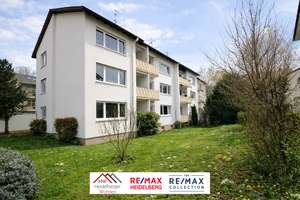Charmante 3-Zimmer-Wohnung mit Balkon in ruhiger Bestlage von Heidelberg-Neuenheim – Die vollständige Adresse der Immobilie erhältst du vom Anbieter., 69120 Neuenheim, Heidelberg – Vorschaubild 4