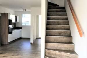Sonniges 86 m² moderne Reihenendhaus in Top Lage – Brockmannweg X, 46240 Boy, Bottrop – Vorschaubild 5