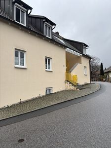 Charmante 3-Zimmer Wohnung in Walderbach (Cham-Kreis)