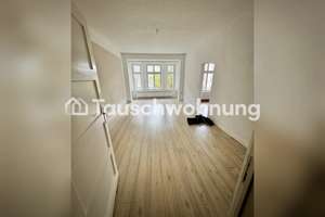 Tauschwohnung: Helle Wohnung im Kollwitzkiez