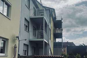 Charmantes 4-Familienhaus mit 5% Rendite in der südl. Innenstadt von Merseburg – Die vollständige Adresse der Immobilie erhältst du vom Anbieter., 6217 Merseburg – Vorschaubild 4