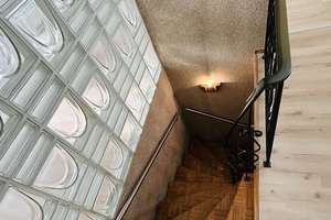 Maisonette in Ruhrnähe (200 m) | 20m² Terrasse | 4 Schlafzimmer | zzgl. 35 m² Nutzfläche – Die vollständige Adresse der Immobilie erhältst du vom Anbieter., 45276 Steele, Essen – Vorschaubild 11