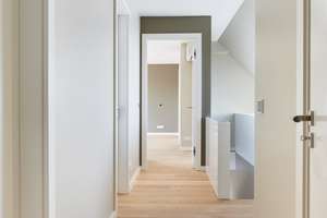 Leben im Stadtpalais – Altbau und Moderne in Perfektion – Camphausenstr. 8, 40479 Pempelfort, Düsseldorf – Vorschaubild 23