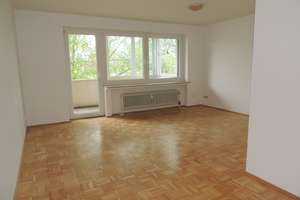 Donnerschwee - Donarstraße:  2-Zimmer-Wohnung im 2. Obergeschoss mit Balkon in innenstadtnaher Lage – Die vollständige Adresse der Immobilie erhältst du vom Anbieter., 26123 Donnerschwee, Oldenburg (Oldenburg) – Vorschaubild 3
