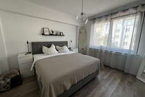 Zwischenmiete mit Balkon in Deutz – Gotenring 55, 50679 Deutz, Köln – Vorschaubild 2